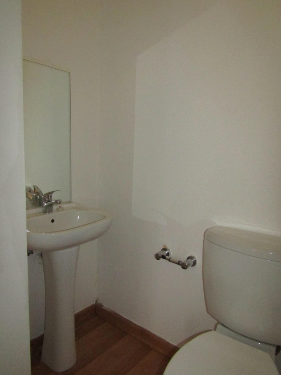 1 Bedroom Property for Sale in Johannesburg Central Gauteng