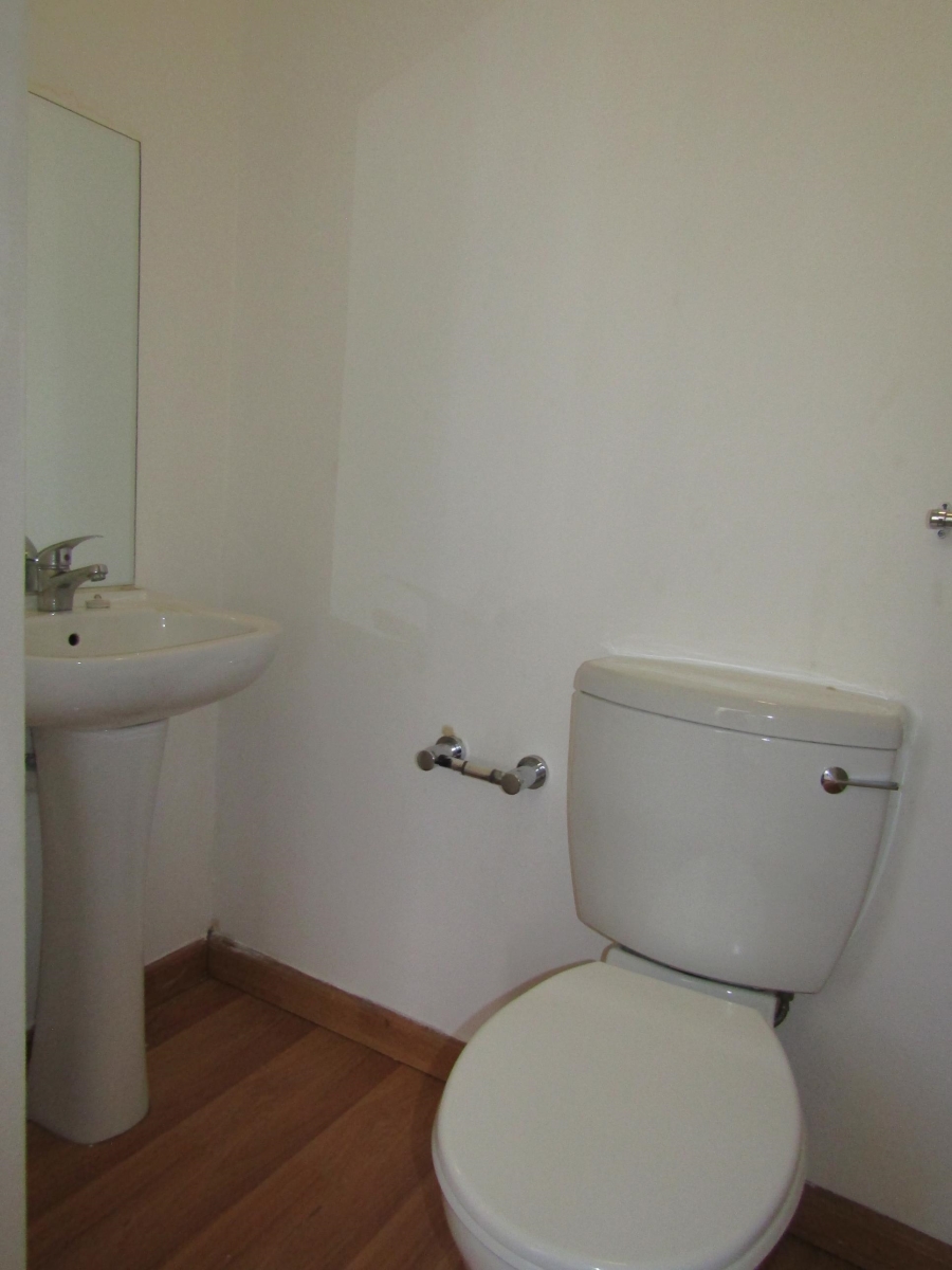 1 Bedroom Property for Sale in Johannesburg Central Gauteng