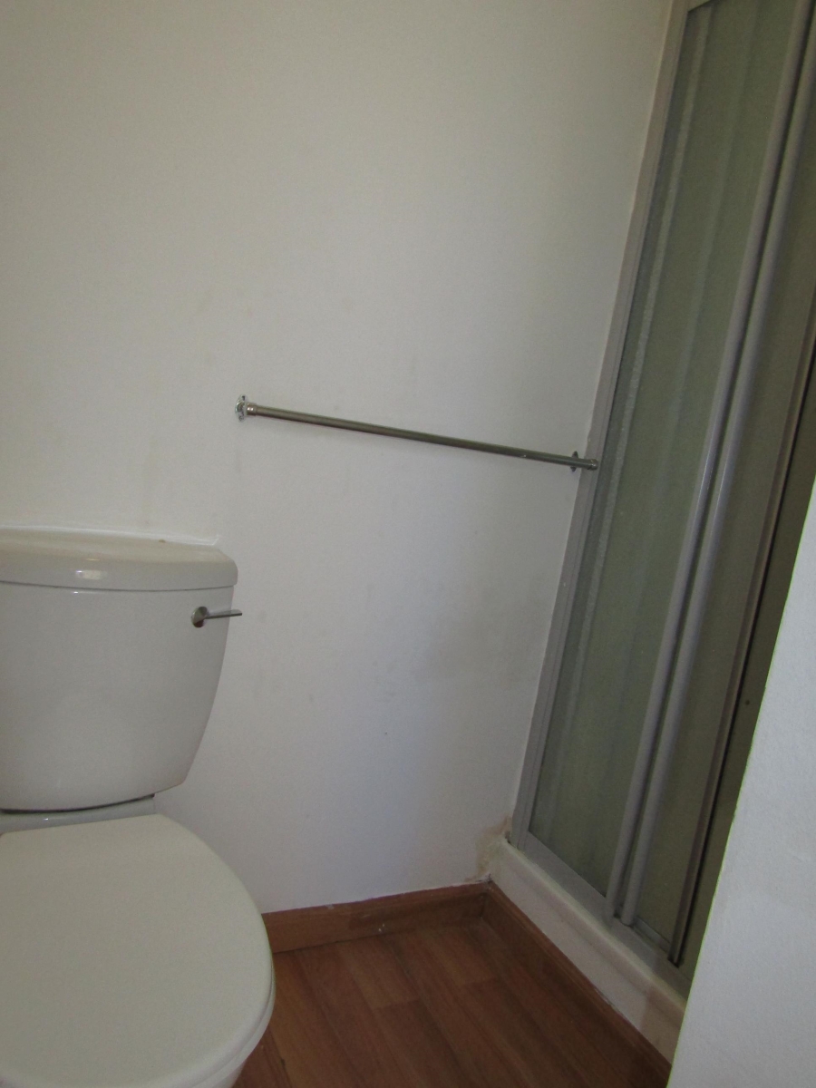 1 Bedroom Property for Sale in Johannesburg Central Gauteng