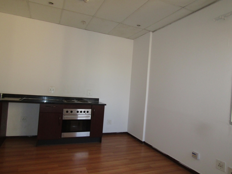 1 Bedroom Property for Sale in Johannesburg Central Gauteng