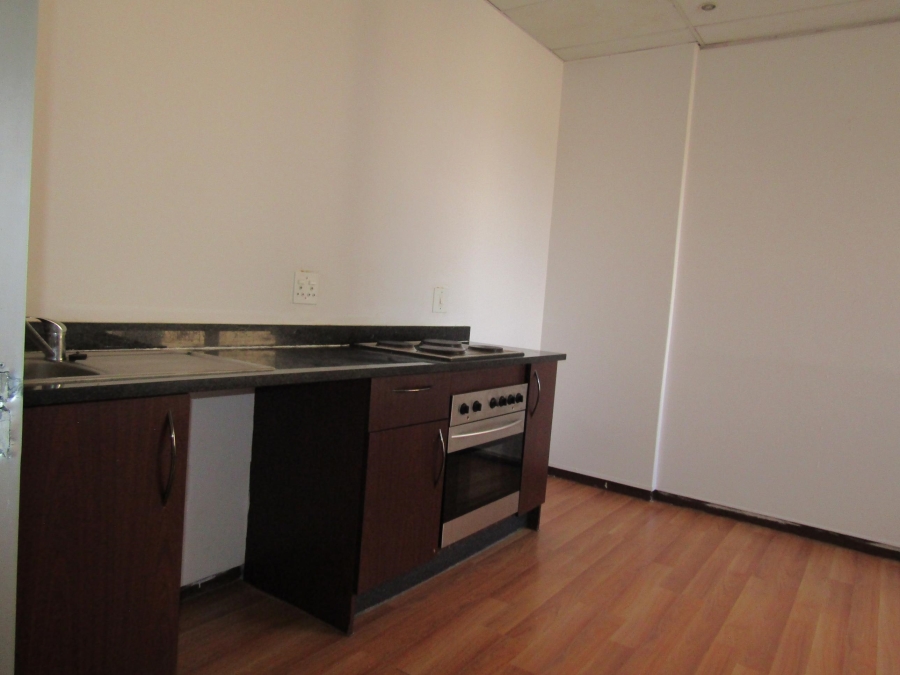 1 Bedroom Property for Sale in Johannesburg Central Gauteng