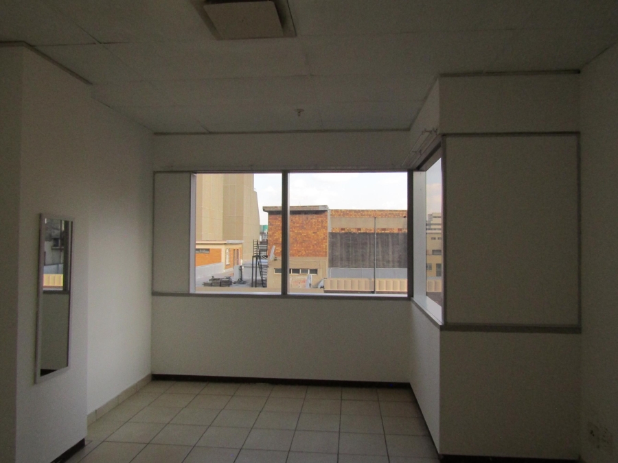 0 Bedroom Property for Sale in Johannesburg Central Gauteng