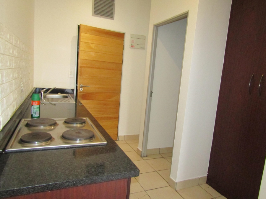 0 Bedroom Property for Sale in Johannesburg Central Gauteng