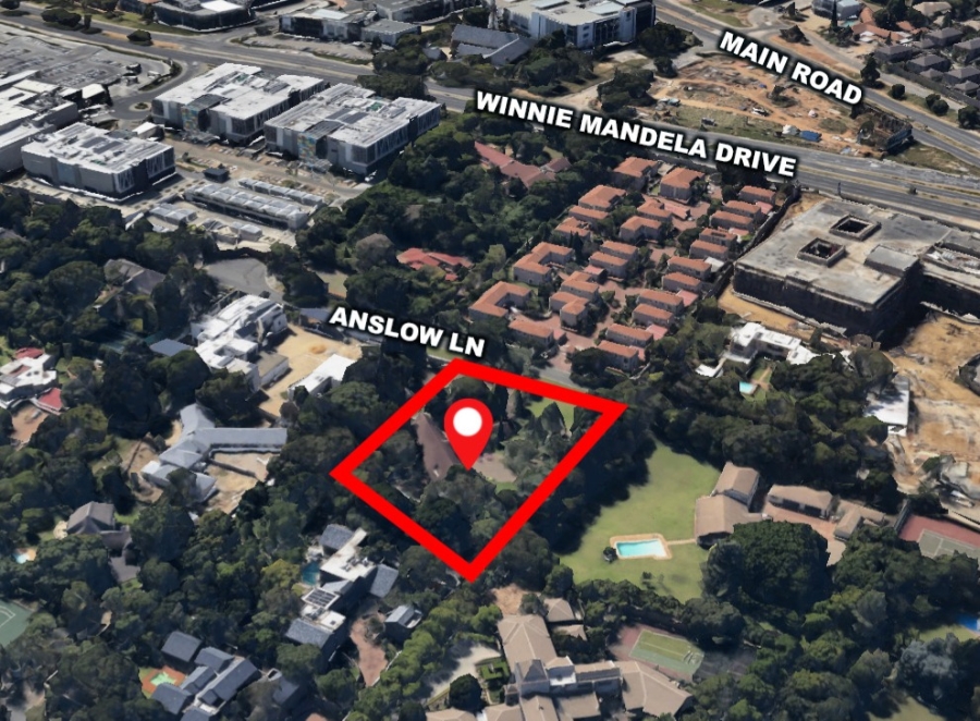 0 Bedroom Property for Sale in Bryanston Gauteng