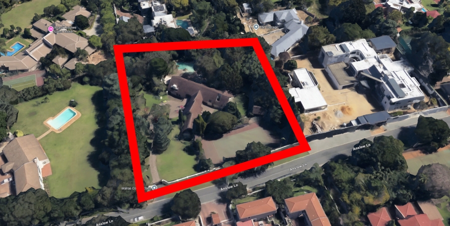 0 Bedroom Property for Sale in Bryanston Gauteng