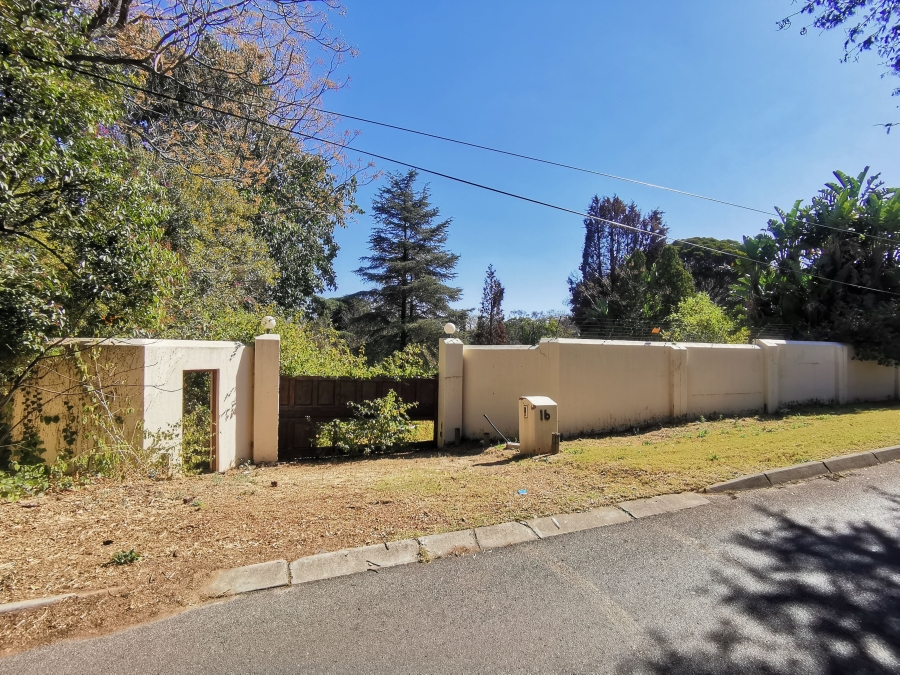 0 Bedroom Property for Sale in Bryanston Gauteng