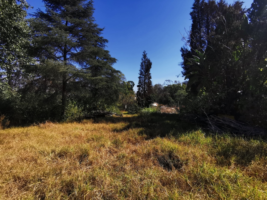 0 Bedroom Property for Sale in Bryanston Gauteng