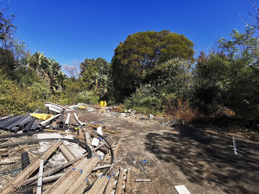 0 Bedroom Property for Sale in Bryanston Gauteng