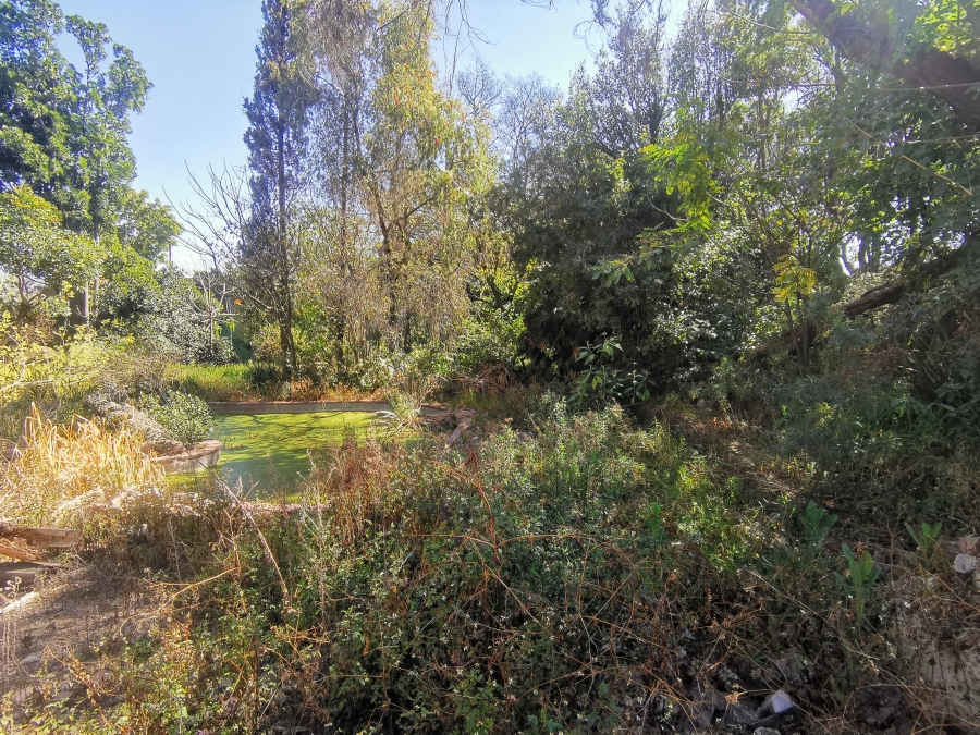 0 Bedroom Property for Sale in Bryanston Gauteng