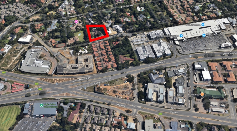 0 Bedroom Property for Sale in Bryanston Gauteng