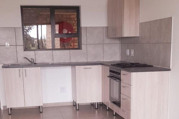 To Let 2 Bedroom Property for Rent in Albertsdal Gauteng