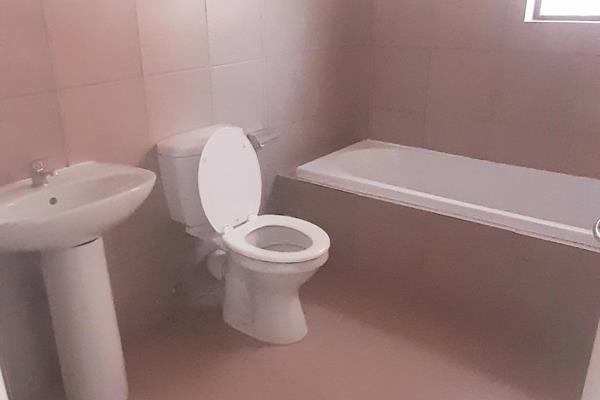 To Let 2 Bedroom Property for Rent in Albertsdal Gauteng