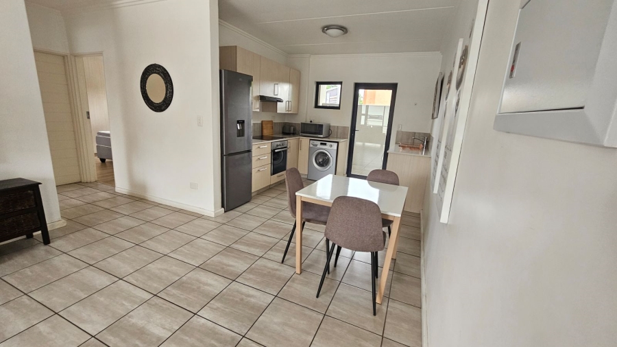 To Let 2 Bedroom Property for Rent in Rivonia Gauteng