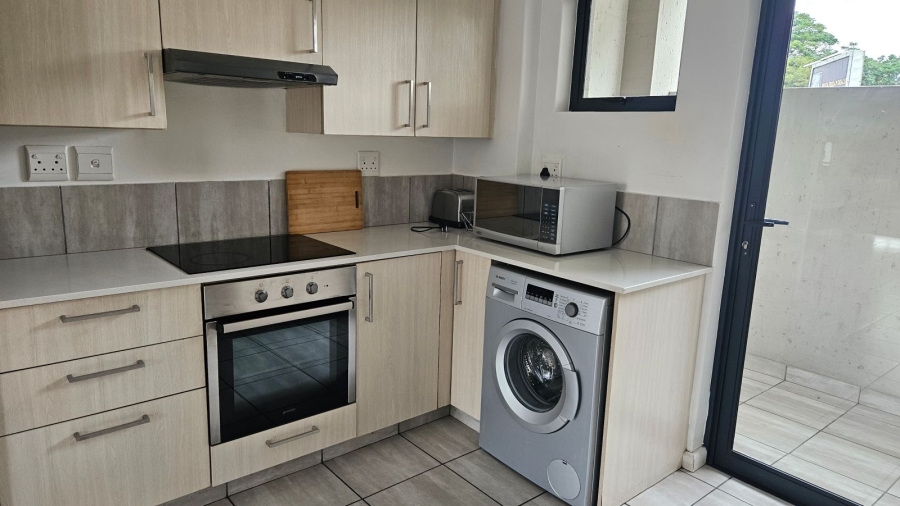 To Let 2 Bedroom Property for Rent in Rivonia Gauteng