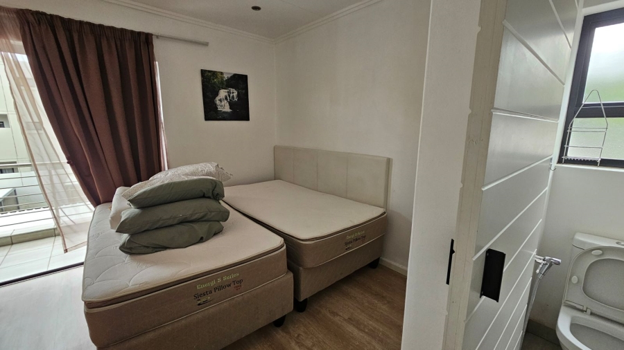 To Let 2 Bedroom Property for Rent in Rivonia Gauteng