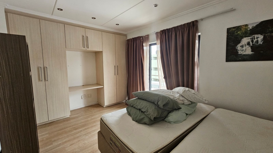 To Let 2 Bedroom Property for Rent in Rivonia Gauteng