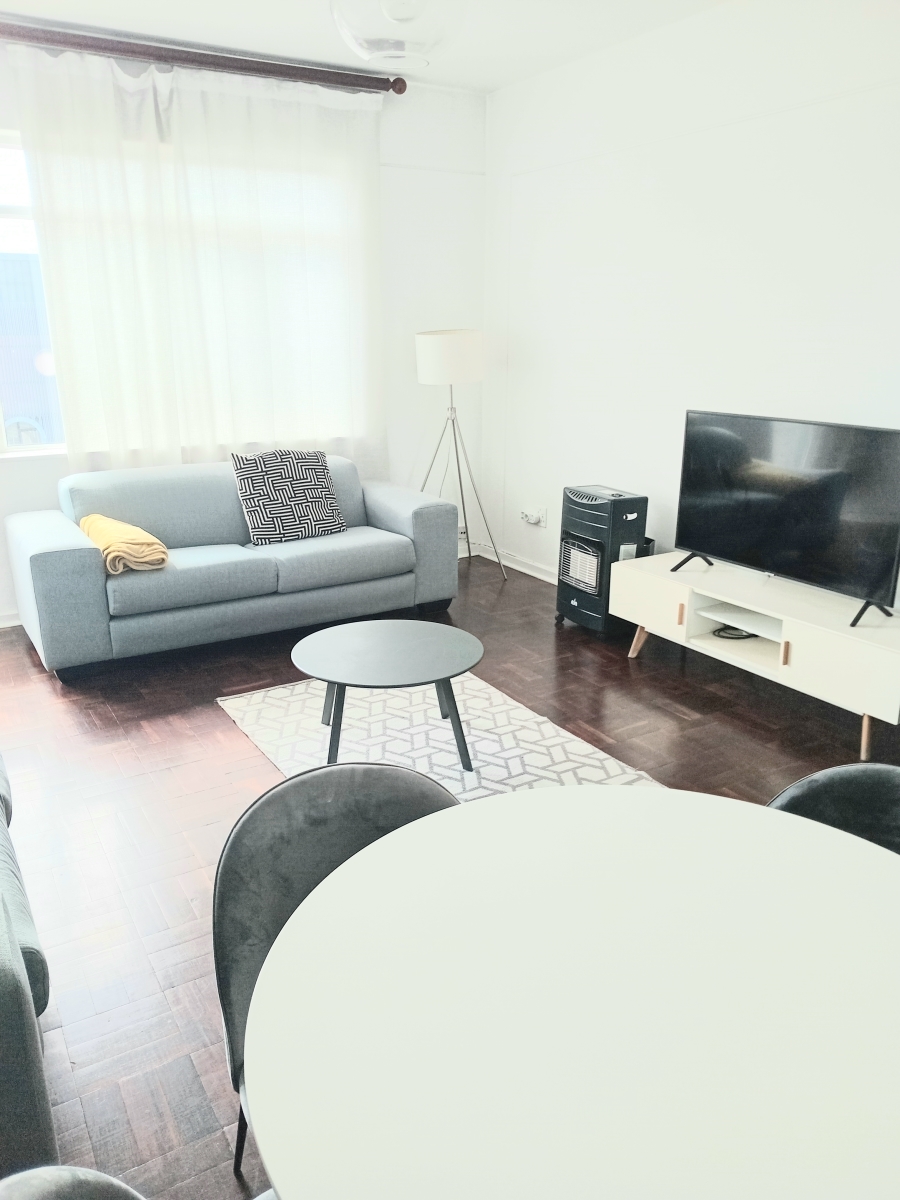 To Let 2 Bedroom Property for Rent in Illovo Gauteng
