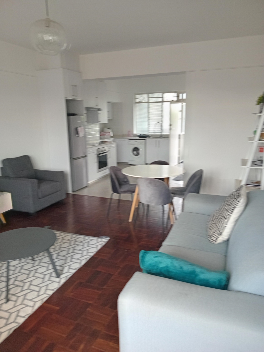 To Let 2 Bedroom Property for Rent in Illovo Gauteng