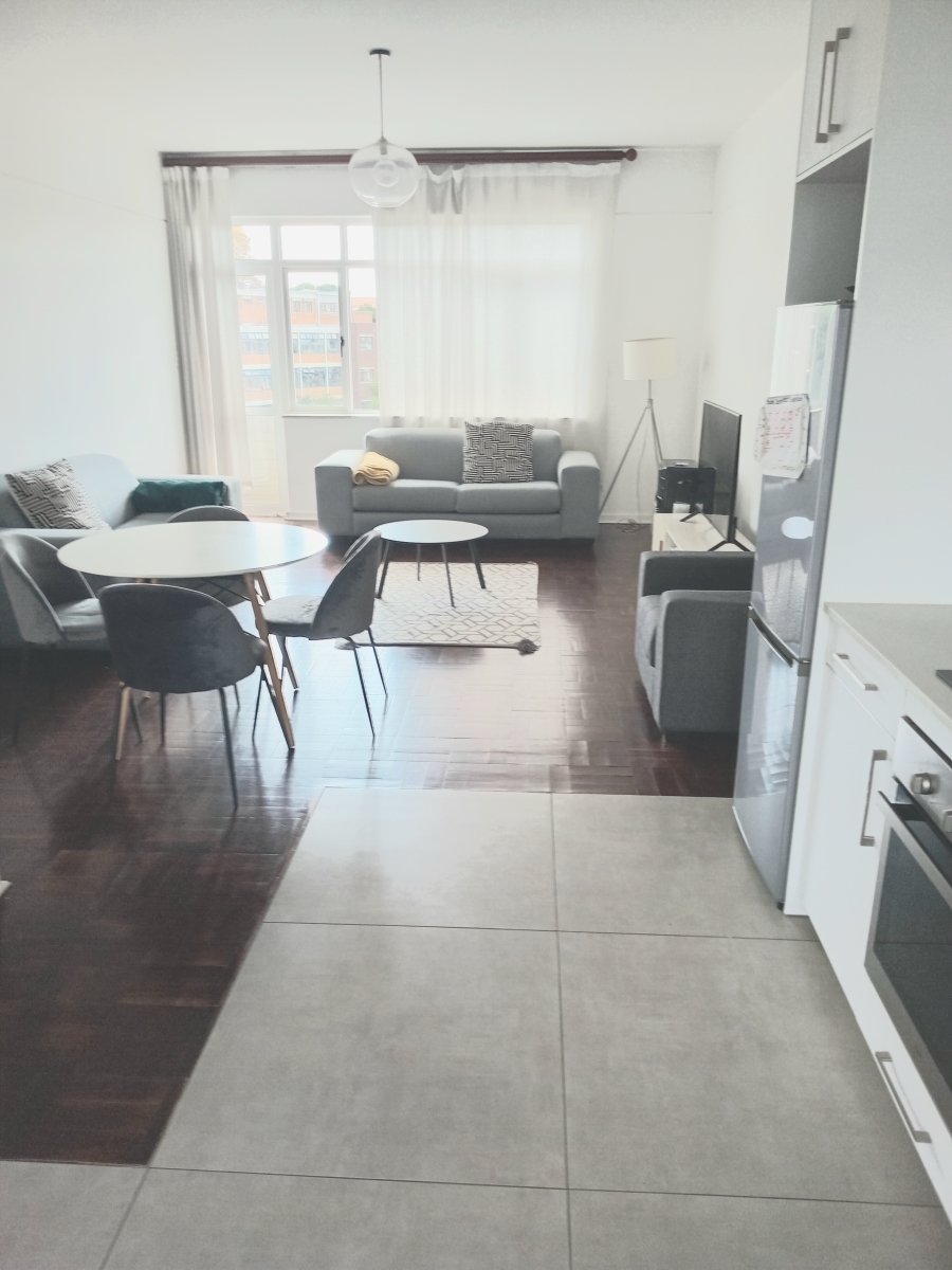 To Let 2 Bedroom Property for Rent in Illovo Gauteng