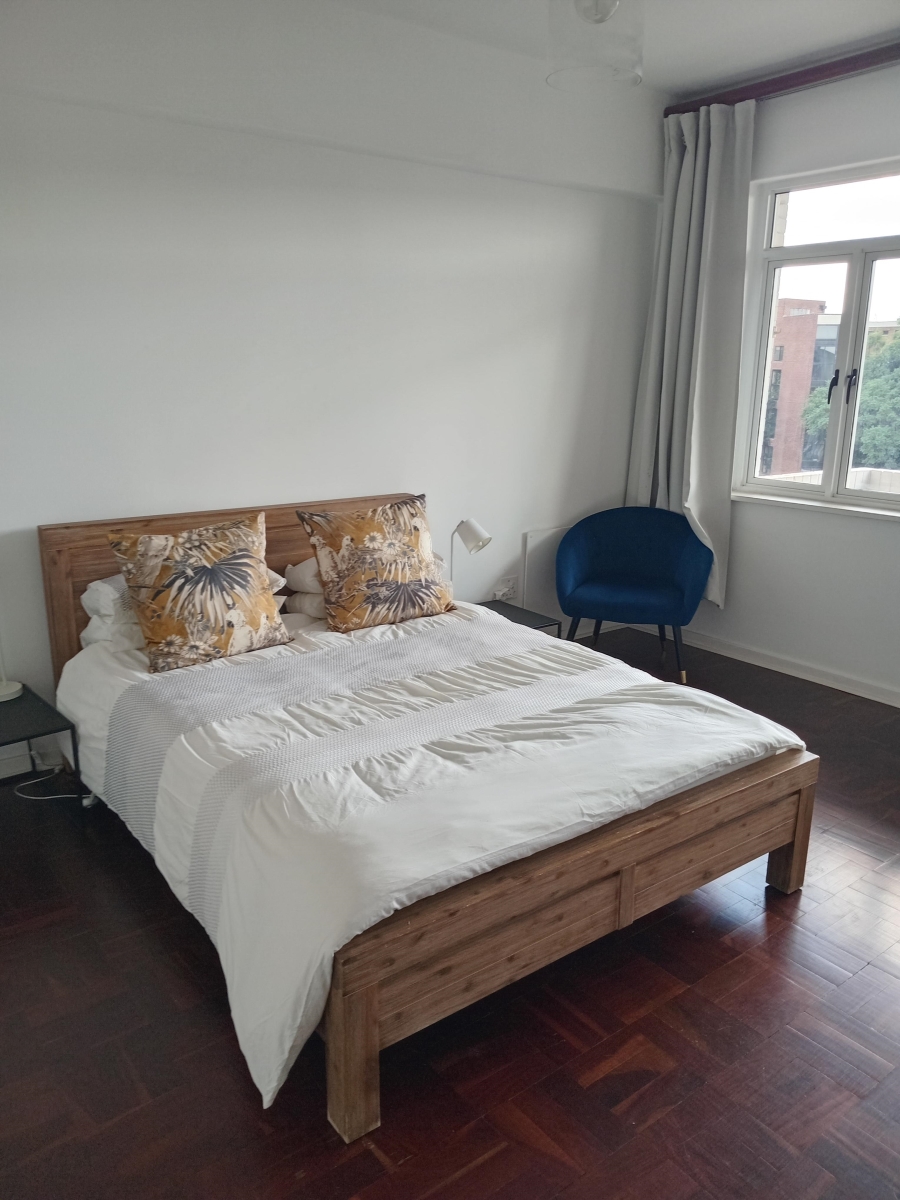 To Let 2 Bedroom Property for Rent in Illovo Gauteng