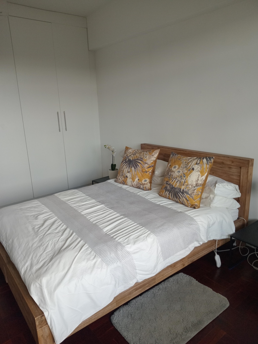 To Let 2 Bedroom Property for Rent in Illovo Gauteng