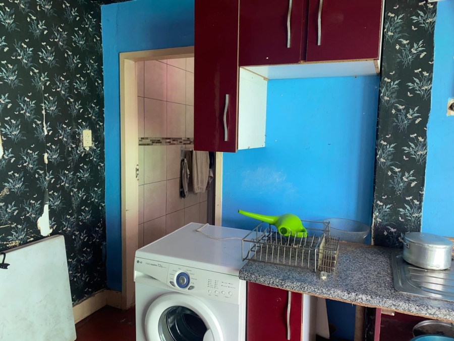 7 Bedroom Property for Sale in Berea Gauteng