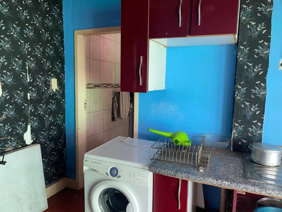 7 Bedroom Property for Sale in Berea Gauteng