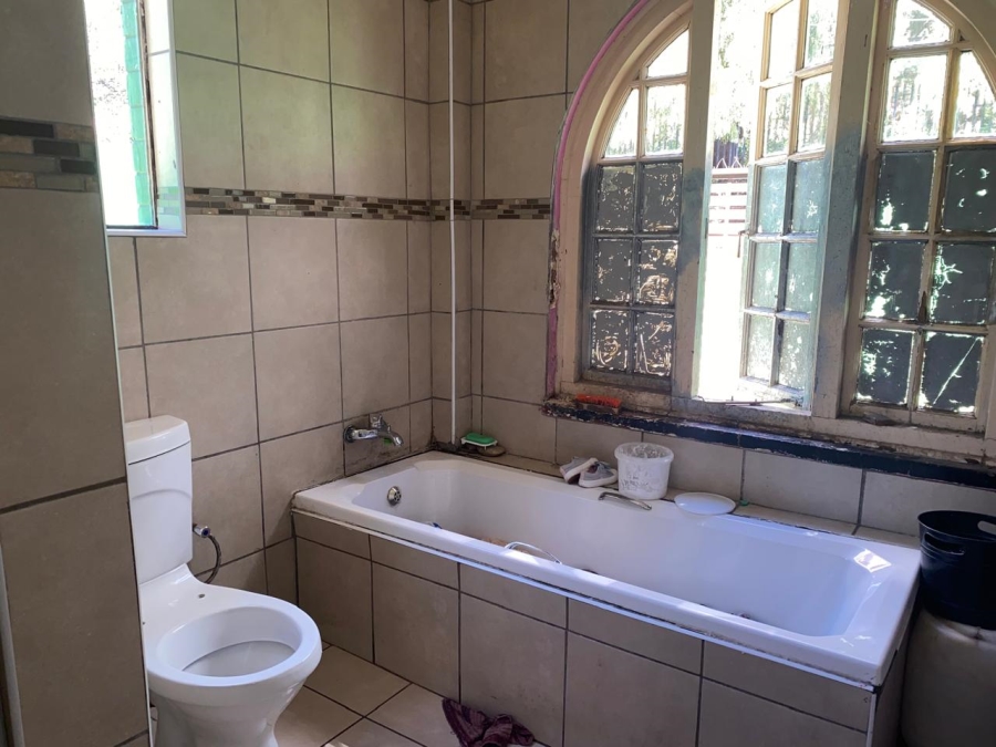 7 Bedroom Property for Sale in Berea Gauteng