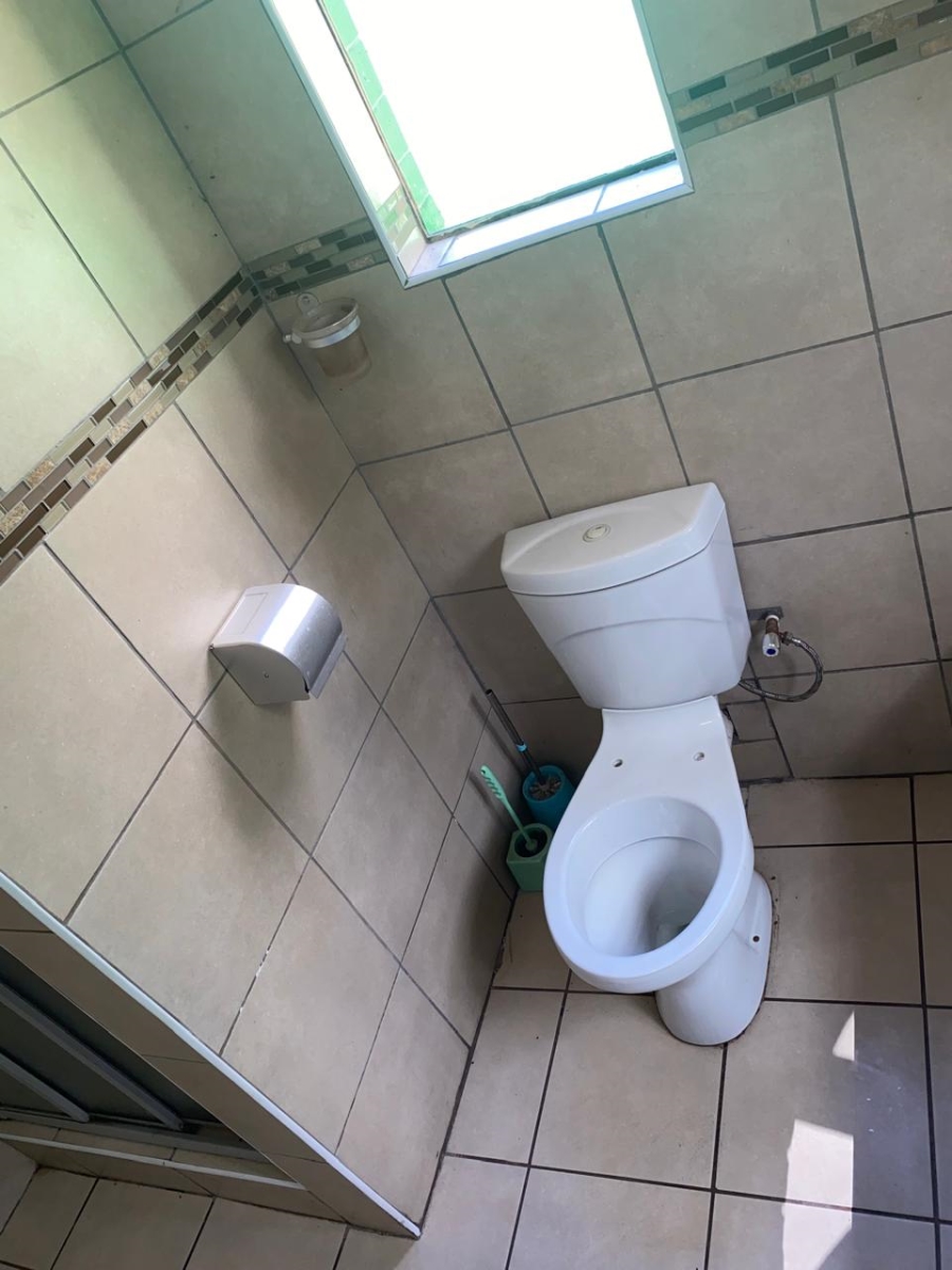 7 Bedroom Property for Sale in Berea Gauteng