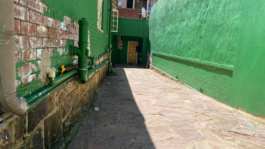 7 Bedroom Property for Sale in Berea Gauteng