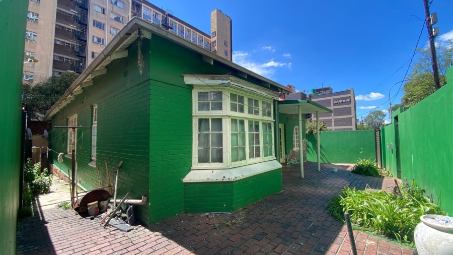 7 Bedroom Property for Sale in Berea Gauteng