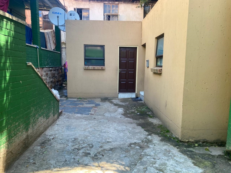 7 Bedroom Property for Sale in Berea Gauteng