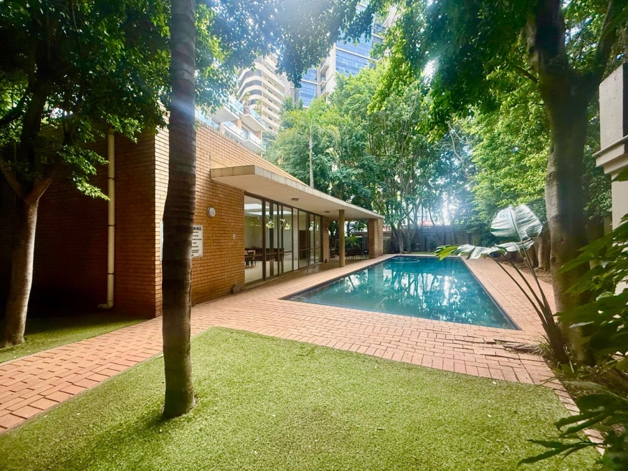 To Let 3 Bedroom Property for Rent in Morningside Gauteng