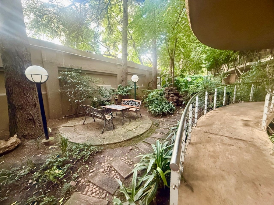 To Let 3 Bedroom Property for Rent in Morningside Gauteng