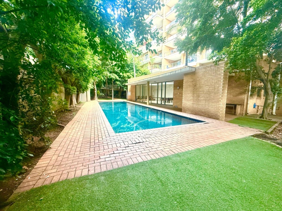 To Let 3 Bedroom Property for Rent in Morningside Gauteng