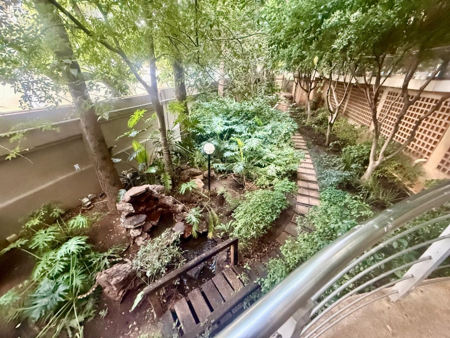 To Let 3 Bedroom Property for Rent in Morningside Gauteng