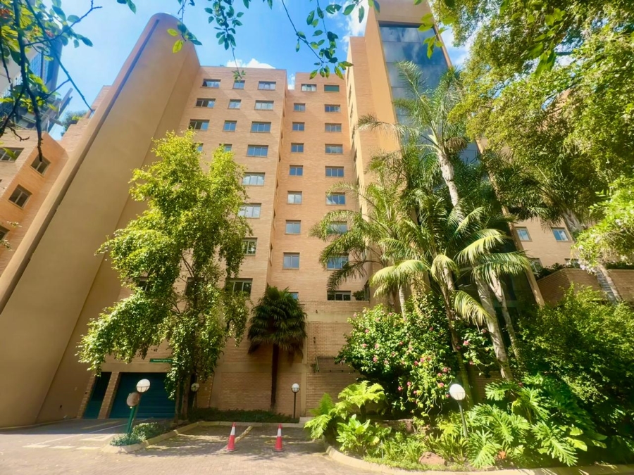 To Let 3 Bedroom Property for Rent in Morningside Gauteng