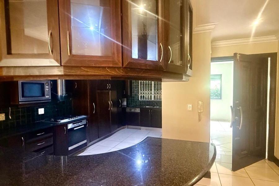 To Let 3 Bedroom Property for Rent in Morningside Gauteng