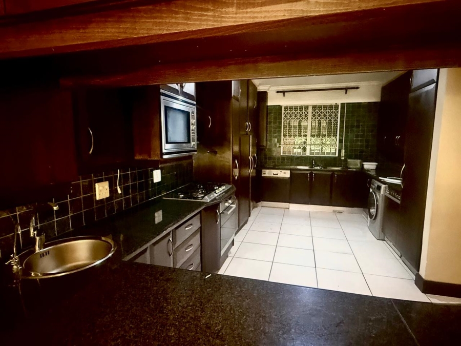 To Let 3 Bedroom Property for Rent in Morningside Gauteng