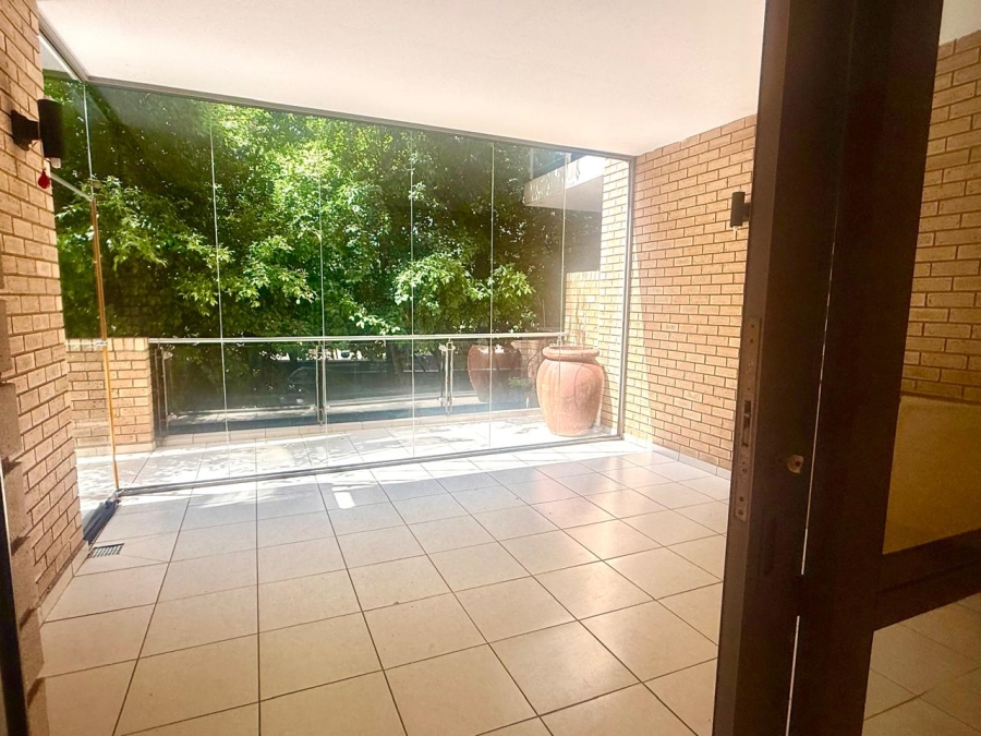 To Let 3 Bedroom Property for Rent in Morningside Gauteng
