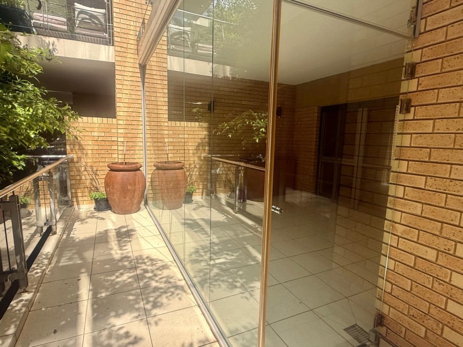 To Let 3 Bedroom Property for Rent in Morningside Gauteng