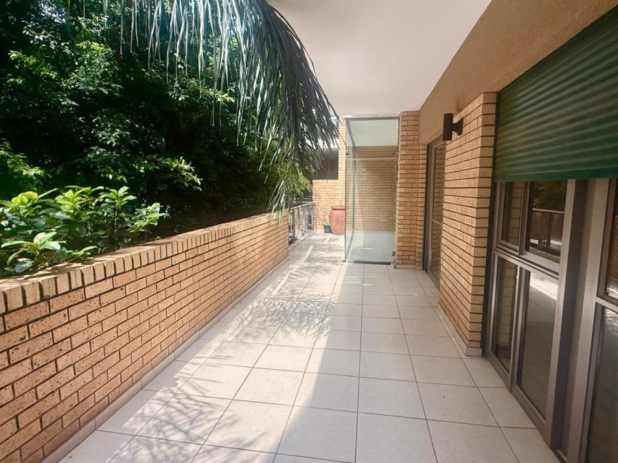 To Let 3 Bedroom Property for Rent in Morningside Gauteng