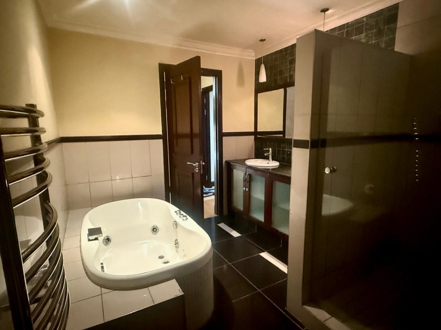 To Let 3 Bedroom Property for Rent in Morningside Gauteng