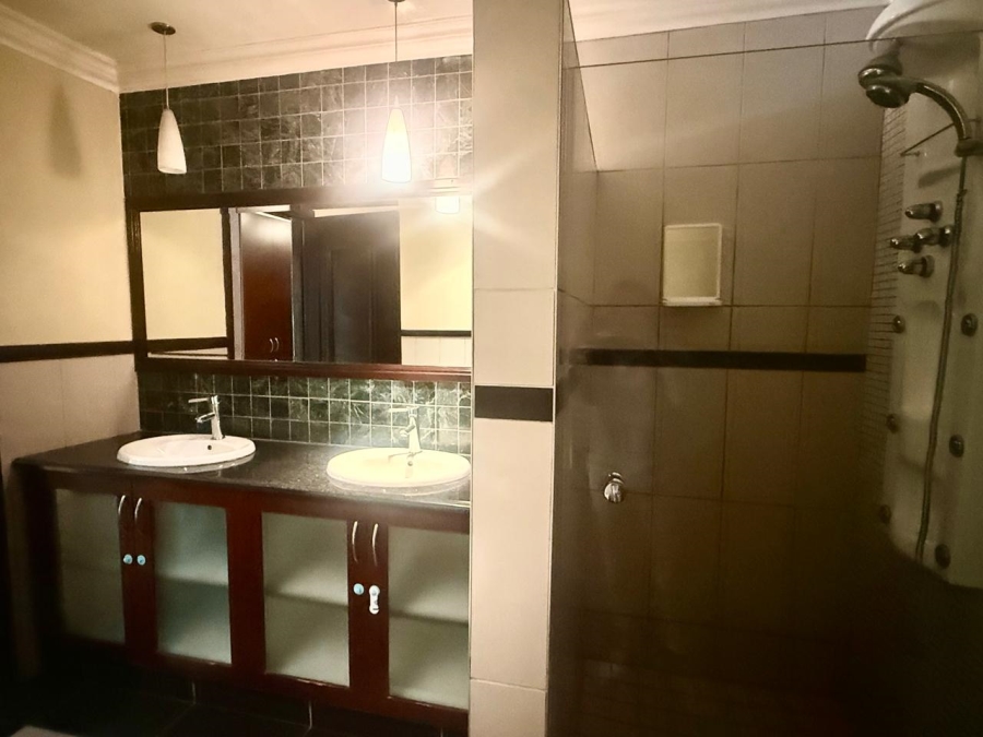 To Let 3 Bedroom Property for Rent in Morningside Gauteng