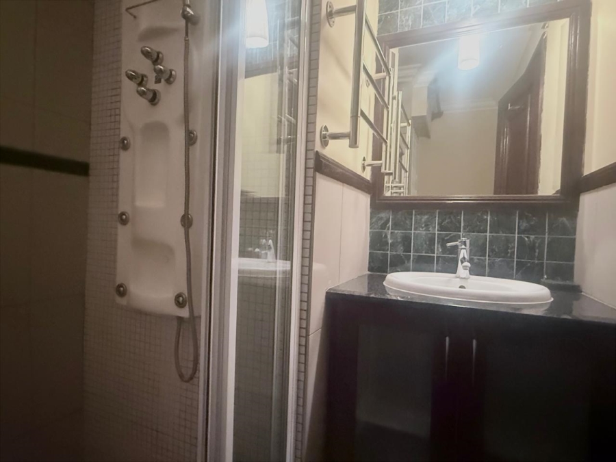 To Let 3 Bedroom Property for Rent in Morningside Gauteng