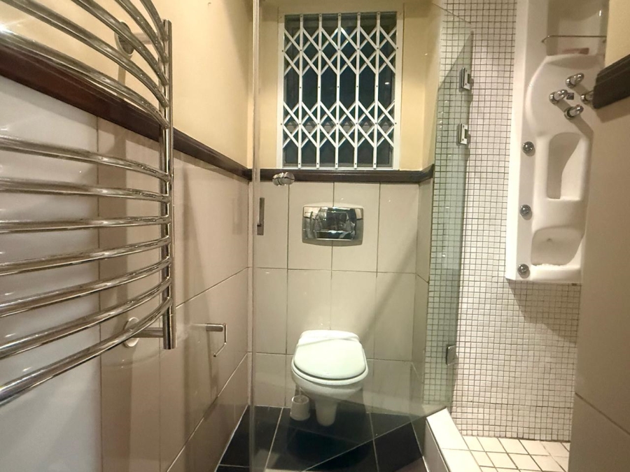 To Let 3 Bedroom Property for Rent in Morningside Gauteng