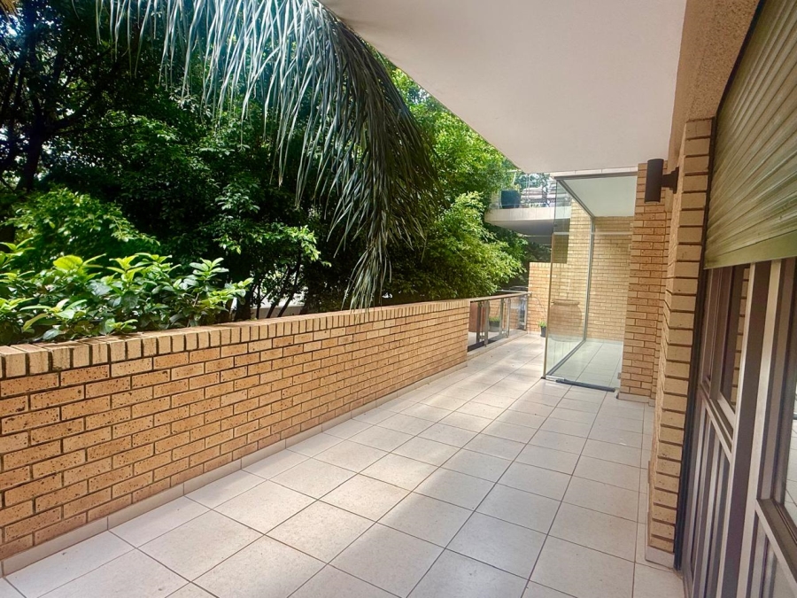To Let 3 Bedroom Property for Rent in Morningside Gauteng