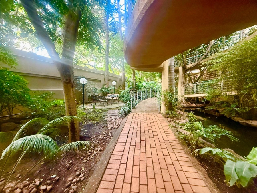 To Let 3 Bedroom Property for Rent in Morningside Gauteng