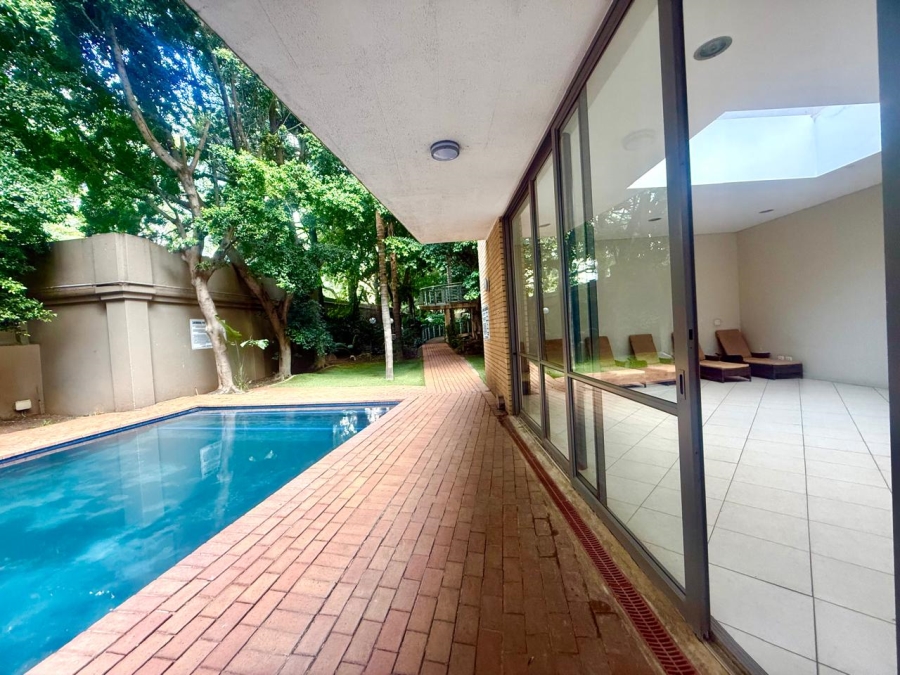 To Let 3 Bedroom Property for Rent in Morningside Gauteng