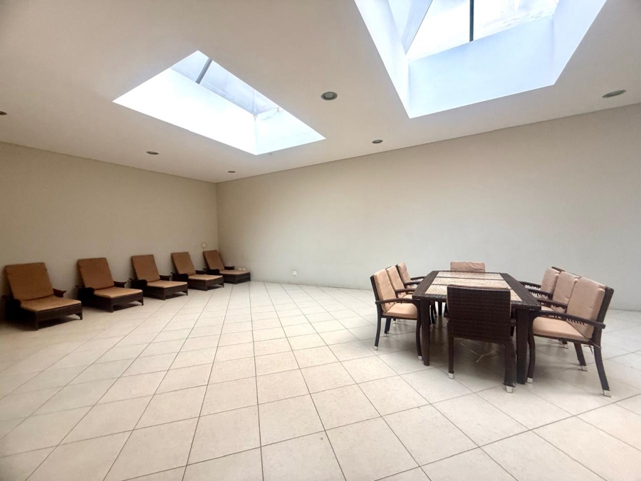 To Let 3 Bedroom Property for Rent in Morningside Gauteng